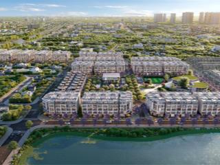 Bán nhà liền kề dự án hà nội oriental giá rẻ nhất khu vực gia lâm.  0962 018 ***