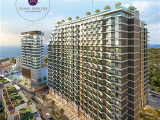 Quỹ căn đẹp dự án meypearl harmony phú quốc  căn hộ mặt biển có sổ đỏ lâu dài.  0962 018 ***