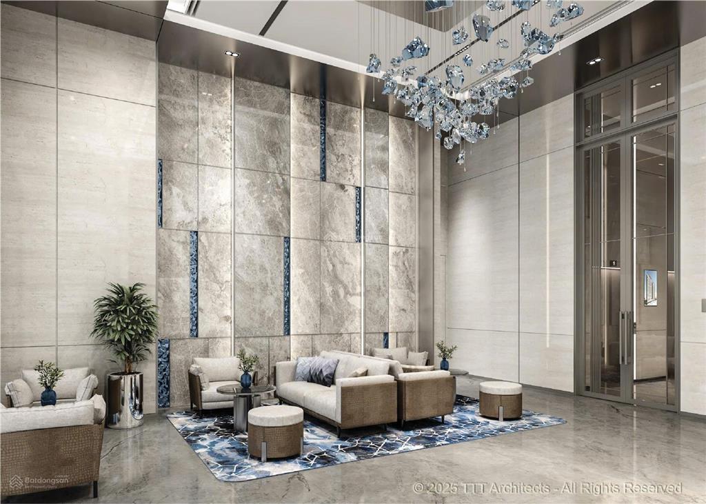 Bán căn hộ 55m dự án celestine tây hồ, quỹ căn nhỏ vô cùng hiếm