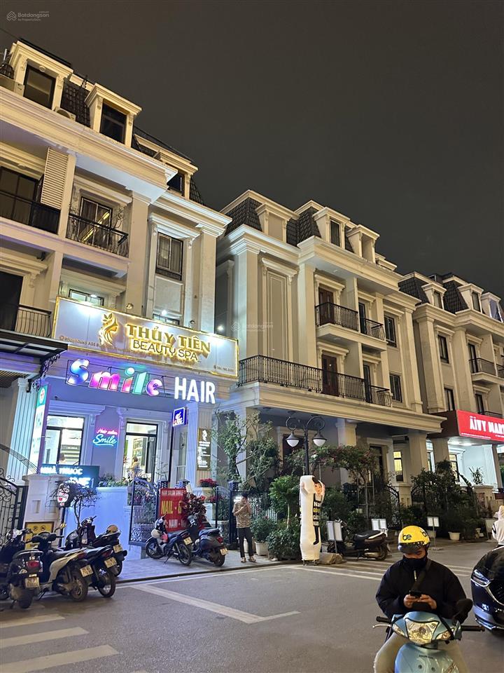 Siêu phẩm 4pn, cực hiếm tại sunshine riverside, 0869 426 ***