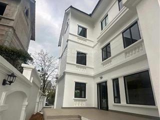 Bán biệt thự khu k7, thoáng trước sau, có sân vườn view công viên 65ha