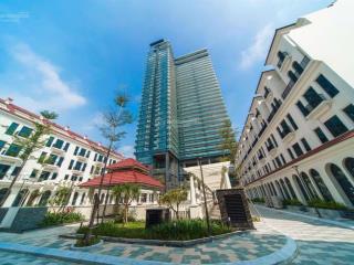 Hiếm! duplex sunshine golden river biệt thự trên cao, tầm view sông đắt giá