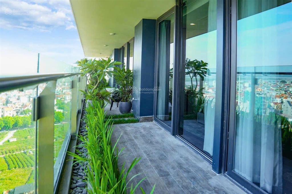 Hiếm! duplex sunshine golden river biệt thự trên cao, tầm view sông đắt giá