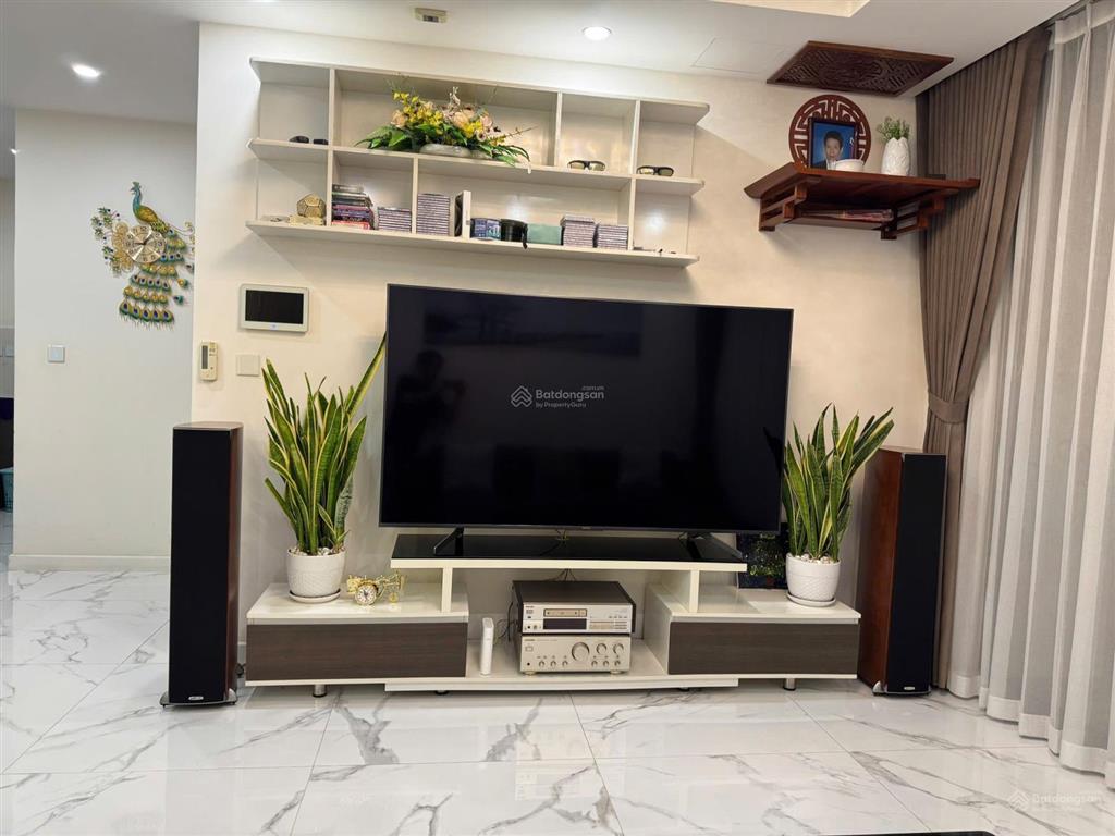Chính chủ bán căn 3 phòng ngủ tòa s5 ciputra sẵn sổ đỏ