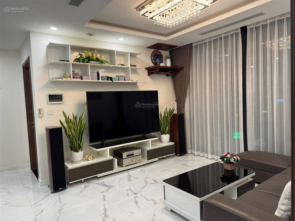 Chính chủ bán căn 3 phòng ngủ tòa s5 ciputra sẵn sổ đỏ
