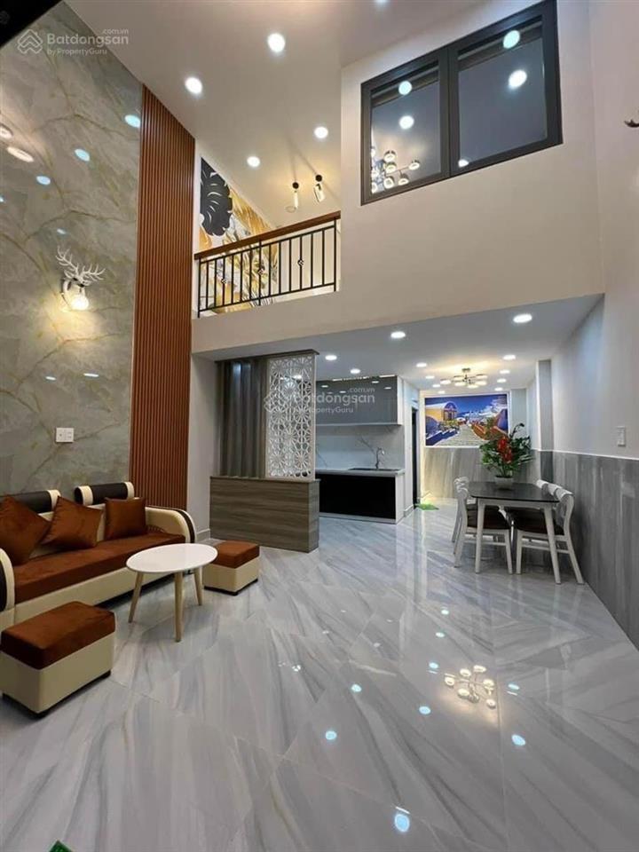 Bán nhà 5 tầng,trần thị trọng,p15,tân bình,diện tích 40 m2