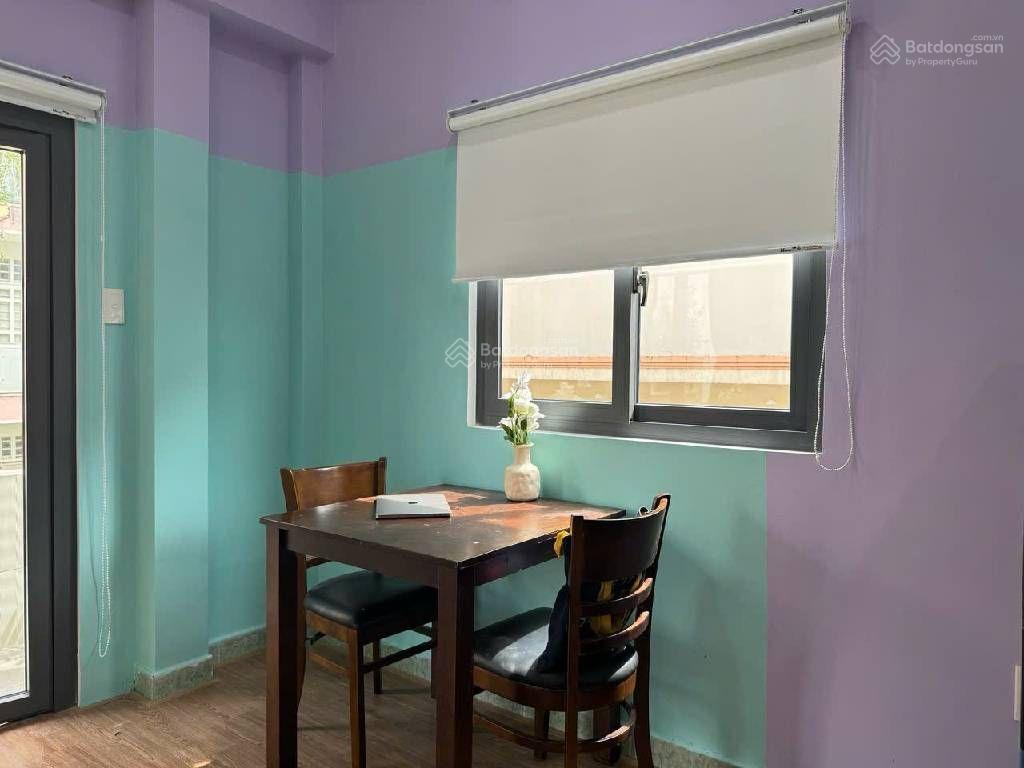 Bán nhà 3 tầng, hẻm xe hơi, khu hà đô, cao thắng, q10, diện tích 60 m2, giá thương lượng