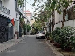 Bán nhà 2 tầng,hẻm xe hơi thông,lý thường kiệt, p9 tân bình,diện tích 50 m2,giá hơn 8 tỷ