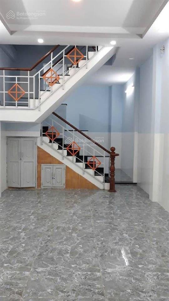 Bán nhà 2 tầng, hẻm xe hơi thông, lý thường kiệt, p9 tân bình, diện tích 50 m², giá hơn 8 tỷ