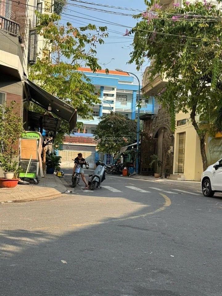 Băn nhà 2 tầng, hẻm xe hơi thông lạc long quân, gần bảy hiền, tân bình, diện tích 58m2 giá hơn 5tỷ