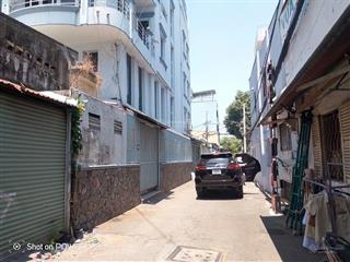 Bán nhà 3 tầng,hẻm xe hơi,âu cơ,tân phú giáp tân bình,diện tích 51 m2,giá hơn 4 tỷ