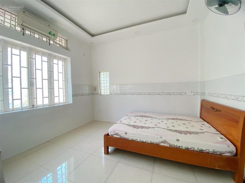 Bán nhà 4 tầng, hẻm xe hơi 6 m,lạc long quân,bảy hiền, tân bình,diện tích 103 m2,giá hơn 14 tỷ