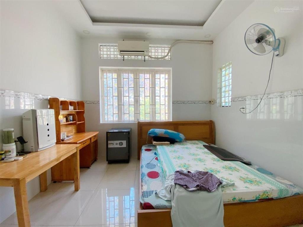 Bán nhà 4 tầng, hẻm xe hơi 6 m,lạc long quân,bảy hiền, tân bình,diện tích 103 m2,giá hơn 14 tỷ