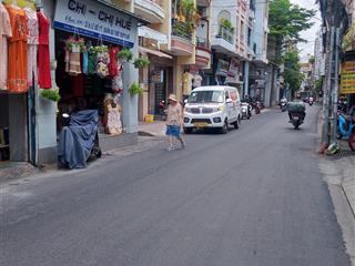 Bán nhà 4 tầng, hẻm xe hơi 6 m,lạc long quân,bảy hiền, tân bình,diện tích 103 m2,giá hơn 14 tỷ
