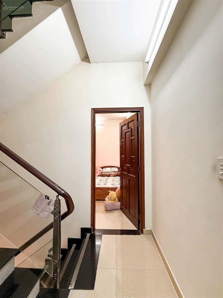 Bán nhà đẹp 5 tầng, hẻm xe hơi, cao thắng, p12, q10, diện tích 50 m², giá hơn 11 tỷ