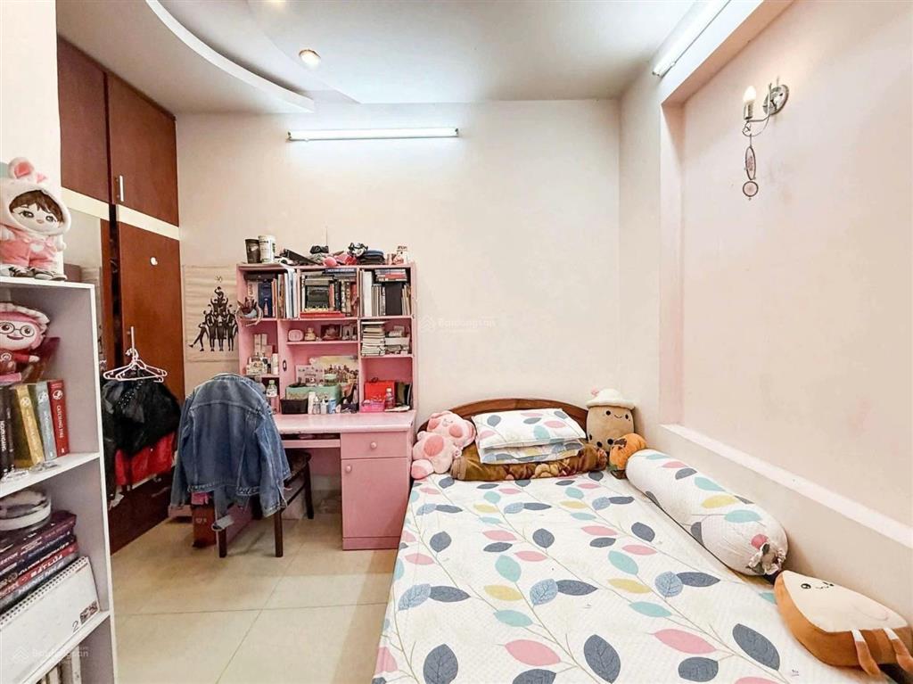 Bán nhà đẹp 5 tầng, hẻm xe hơi, cao thắng, p12, q10, diện tích 50 m², giá hơn 11 tỷ