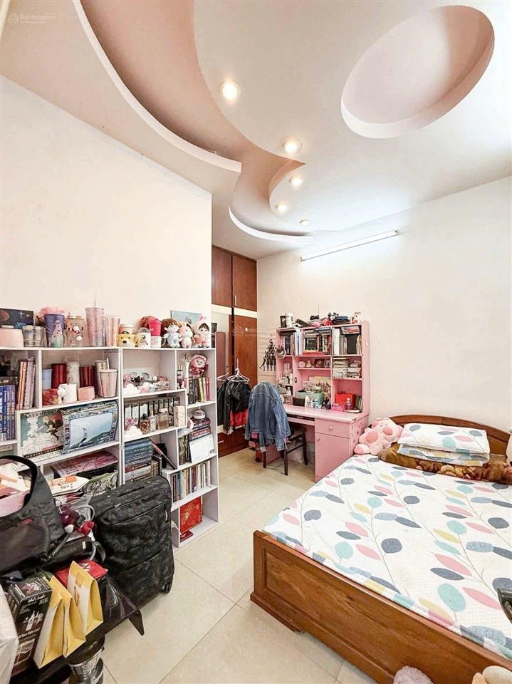 Bán nhà đẹp 5 tầng, hẻm xe hơi, cao thắng, p12, q10, diện tích 50 m², giá hơn 11 tỷ