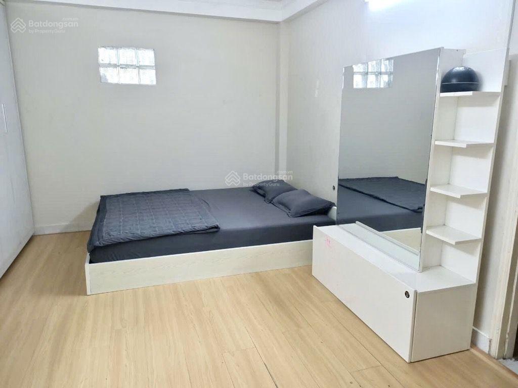 Bán nhà 5 tầng, hẻm xe hơi thông,cách mạng tháng 8,q10,diện tích 96 m2giá 16tỷ tl