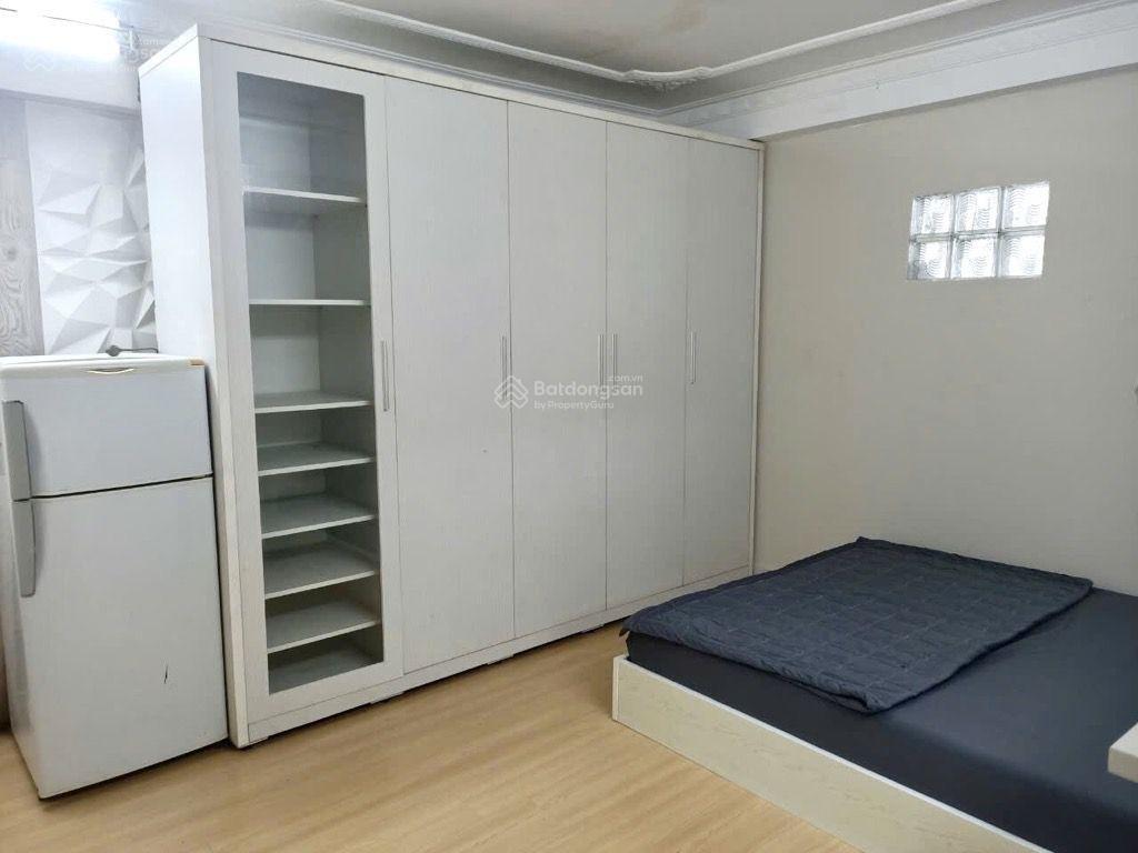 Bán chdv, 5 tầng cách mạng tháng 8 q10, diện tích 100m2, giá hơn 15 tỷ