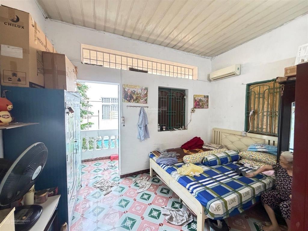 Bán nhà 2 tầng, hẻm xe hơi, cộng hòa, tân bình, diện tích 132m² giá hơn 14 tỷ
