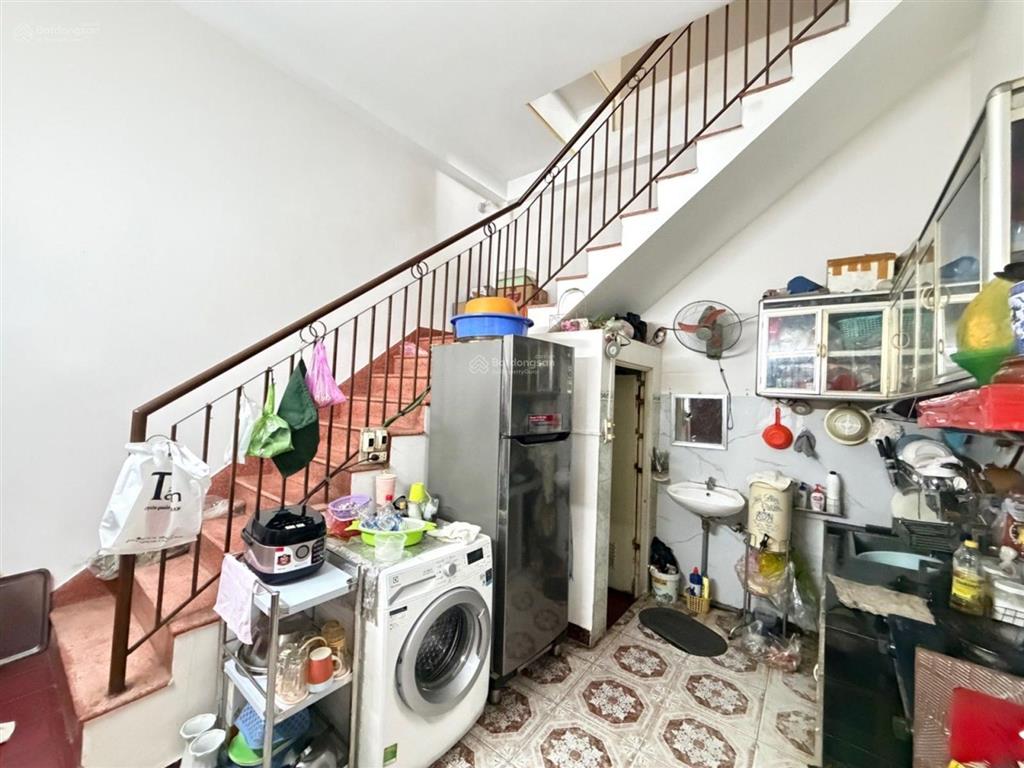 Bán nhà 2 tầng, hẻm xe hơi, cộng hòa, tân bình, diện tích 132m² giá hơn 14 tỷ