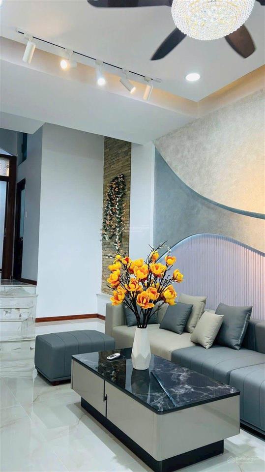 Bán nhà 5 tầng, hẻm xe tải, tô hiến thành, q10, diện tích 63 m2, giá hơn 14 tỷ