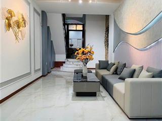 Bán nhà 5 tầng, hẻm xe tải, tô hiến thành, q10, diện tích 63 m2, giá hơn 14 tỷ