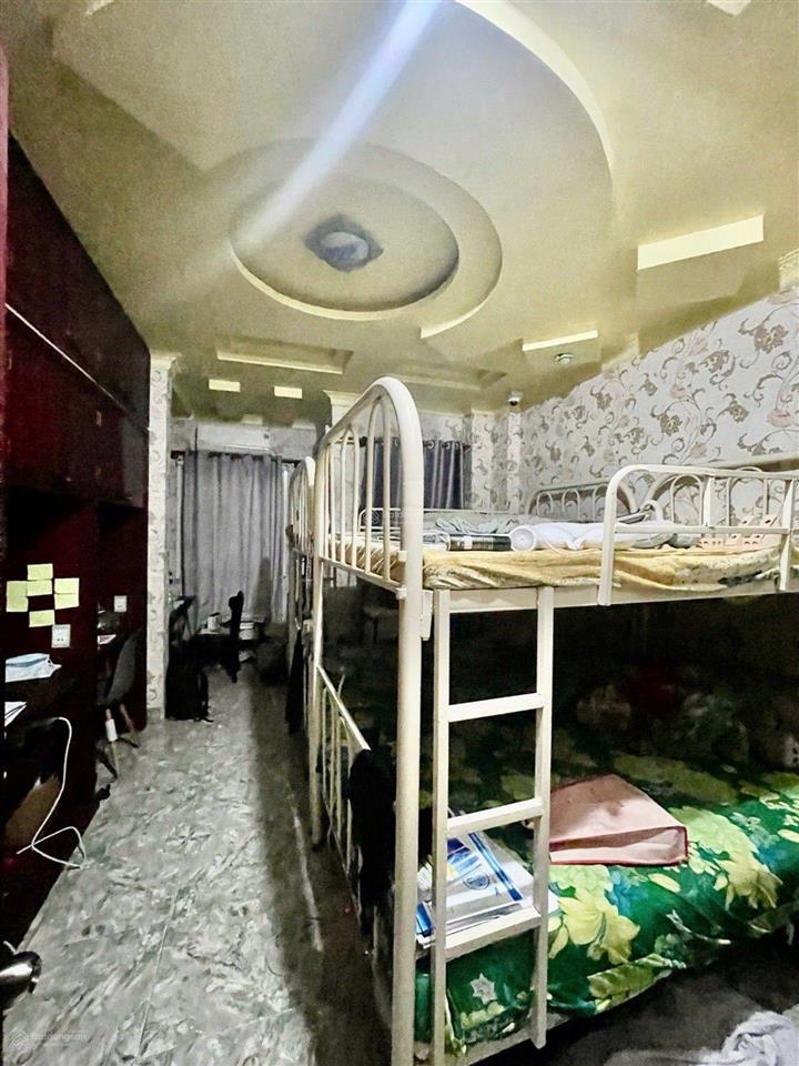 Bán nhà 5 tầng, hẻm xe tải 10m, cộng hòa, tân bình, diện tích 76m2, giá hơn 19 tỷ