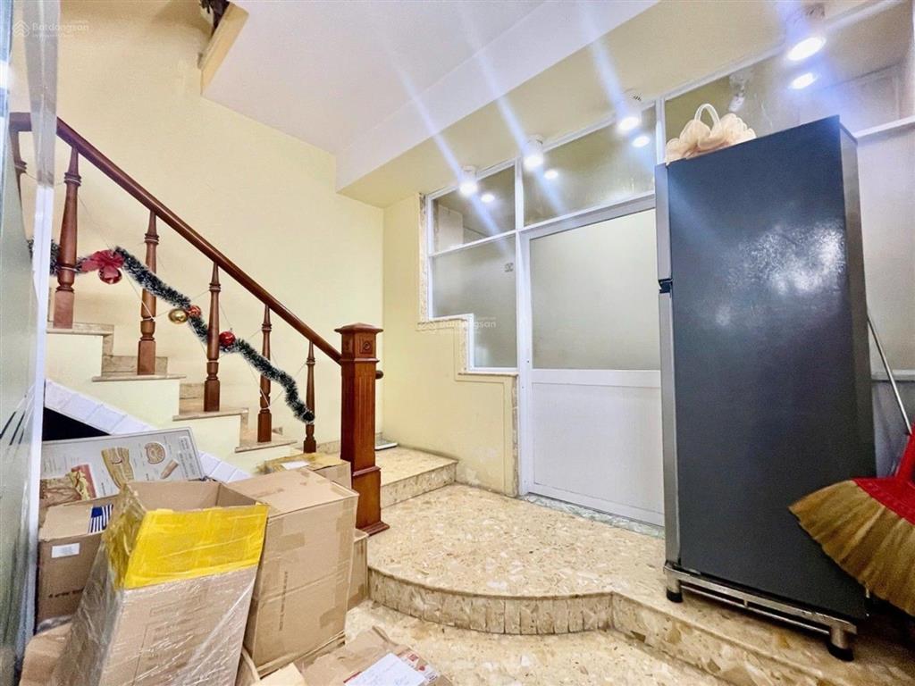 Bán nhà 5 tầng, hẻm xe tải 10m, cộng hòa, tân bình, diện tích 76m2, giá hơn 19 tỷ