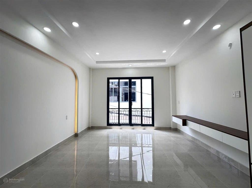 Bán nhà 4 tầng, hẻm xe hơi thông, trường chinh, p.14, tân bình, diện tích 62 m2, giá 11 tỷ