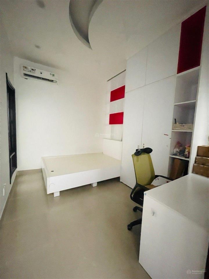Bán nhà 4 tầng, hẻm xe hơi thông, lê văn sỹ, p.1, q.tân bình, diện tích 42 m2, giá hơn 9 tỷ