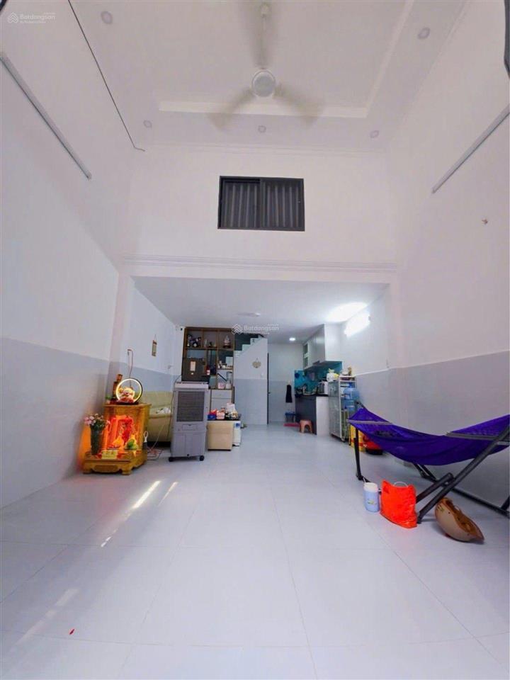 Bán nhà 3 tầng, hẻm xe hơi, vườn lài, tân phú, diện tích 40 m2, giá hơn 5 tỷ