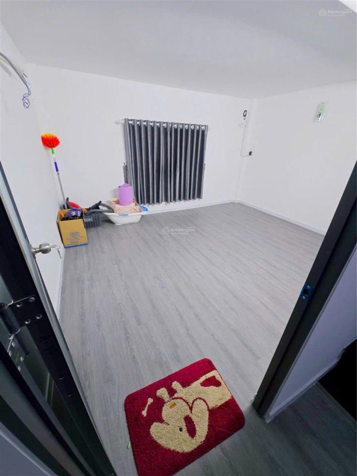 Bán nhà 3 tầng, hẻm xe hơi, vườn lài, tân phú, diện tích 40 m2, giá hơn 5 tỷ