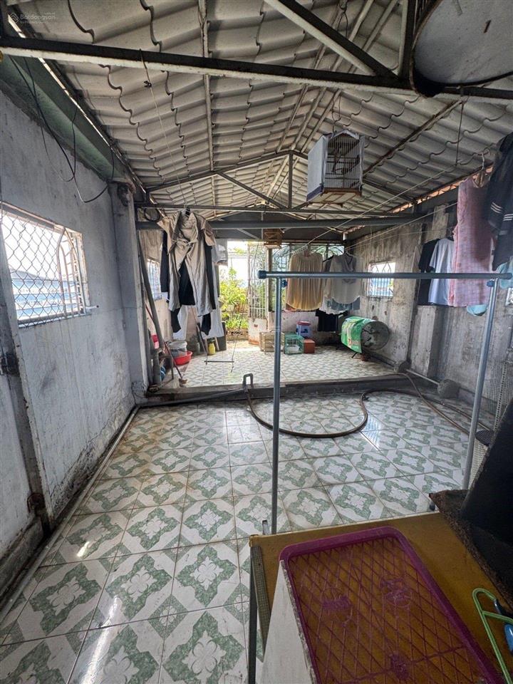 Bán nhà mặt tiền 5 tầng,gần bàu cát,p12,tân bình,diện tích 65 m2,giá hơn 19 tỷ