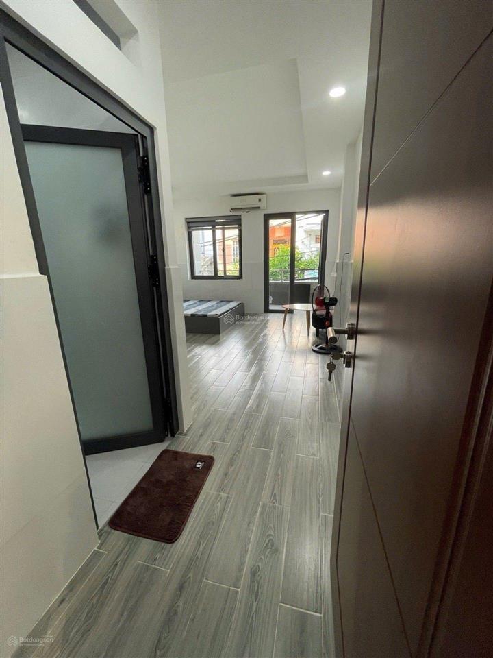 Bán nhà 3 tầng, hẻm 8 m, vườn lài, tân phú, diện tích 75 m2, giá hơn 8 tỷ