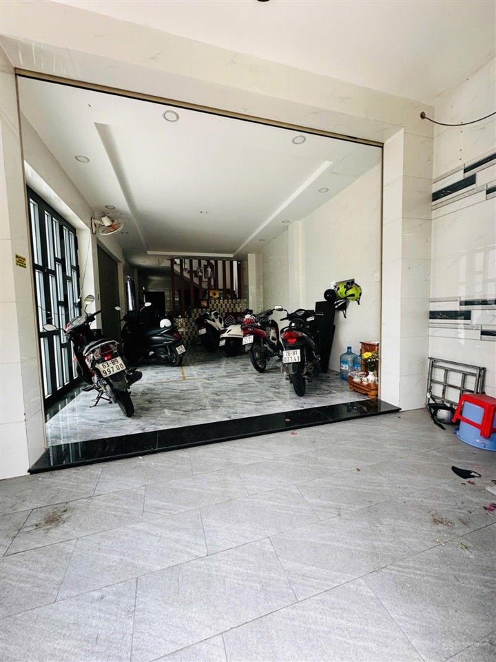 Bán nhà 3 tầng, hẻm 8 m, vườn lài, tân phú, diện tích 75 m2, giá hơn 8 tỷ