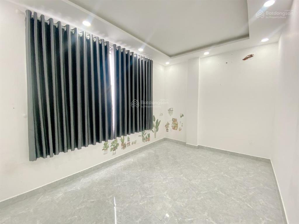 Bán nhà mặt tiền 2 tầng, trần thủ độ, tân phú, diện tích 50 m2, giá 5,3 t