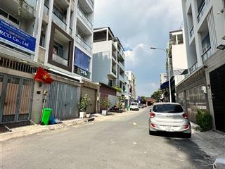 Bán nhà 2 tầng,hẻm 6 m thông,gần lũy bán bích, tân phú,diện tích 68 m2, giá hơn 7 t