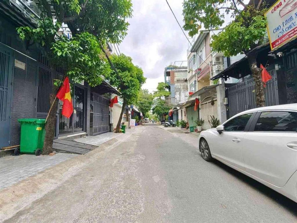 Siêu phẩm  nhỉnh 9 tỷ  88m2  hẻm xe hơi  ngang 5 dài 18  tô hiến thành  phường hòa hưng  q10