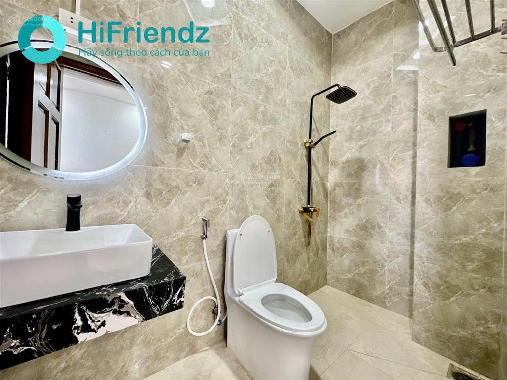 Khai trương căn hộ mới 100%, full nội thất xịn ngay tại quận 10, có thang máy