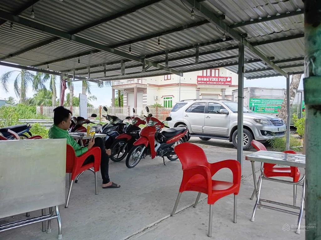 Chính chủ cắt bán lô đất mặt tiền 8x120m đường tránh hộ phòng  vị trí vàng, kinh doanh ngay