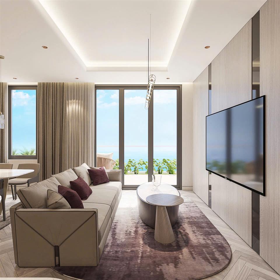 CHUYỂN NHƯỢNG CĂN HỘ STUDIO – REGAL RESIDENCE (TÒA SIGNATURE)