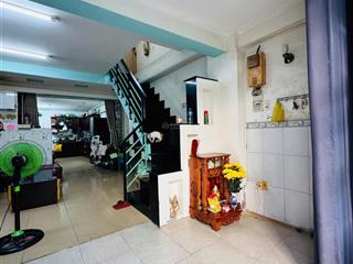 Bán nhà riêng hẻm 5m dương văn dương 4x12.5m 1 lầu mới tiện vào ở