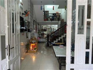 Bán nhà mt khu họ lê quận tân phú (4.2x18.5m) 2 lầu st mới tiện vào ở giá 11.5 tỷ tl