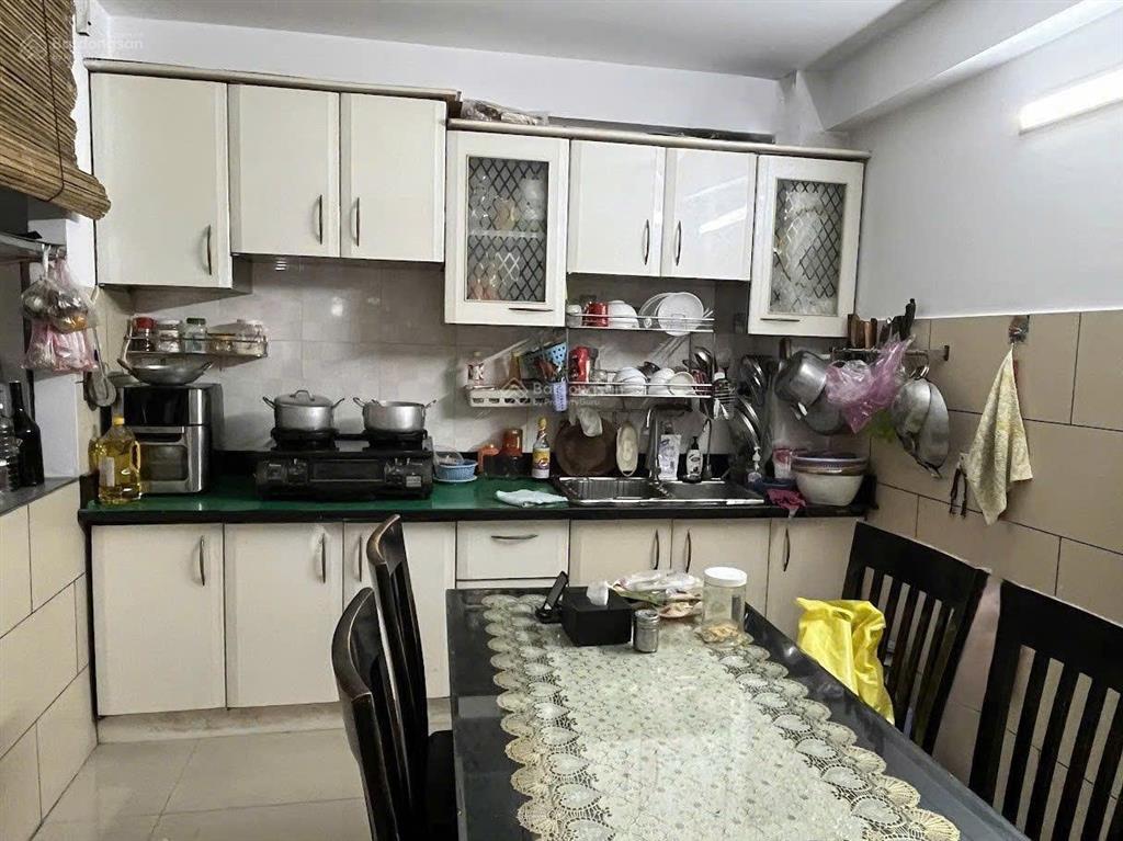 Bán nhà mặt tiền kd nguyễn xuân khoát phường tân thành (4x13m 2 lầu mới) giá 11 tỷ tl