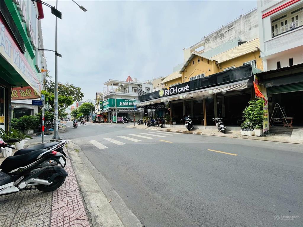 Bán nhà mặt tiền kd nguyễn xuân khoát phường tân thành (4x13m 2 lầu mới) giá 11 tỷ tl