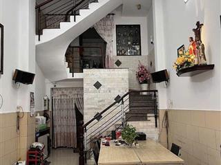 Bán nhà mặt tiền kd nguyễn xuân khoát phường tân thành (4x13m 2 lầu mới) giá 11 tỷ tl