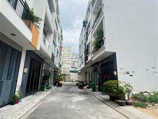 Bán lô đất hiếm hẻm vip tân sơn nhì (4x16m, vuông vức tiện xây mới) giá 8.5 tỷ