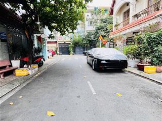 Bán nhà hẻm nhựa 8m vip trần văn ơn tân son nhì(4x17m 2 lầu st 4pn mới tiện vào ở) 10 tỷ tl