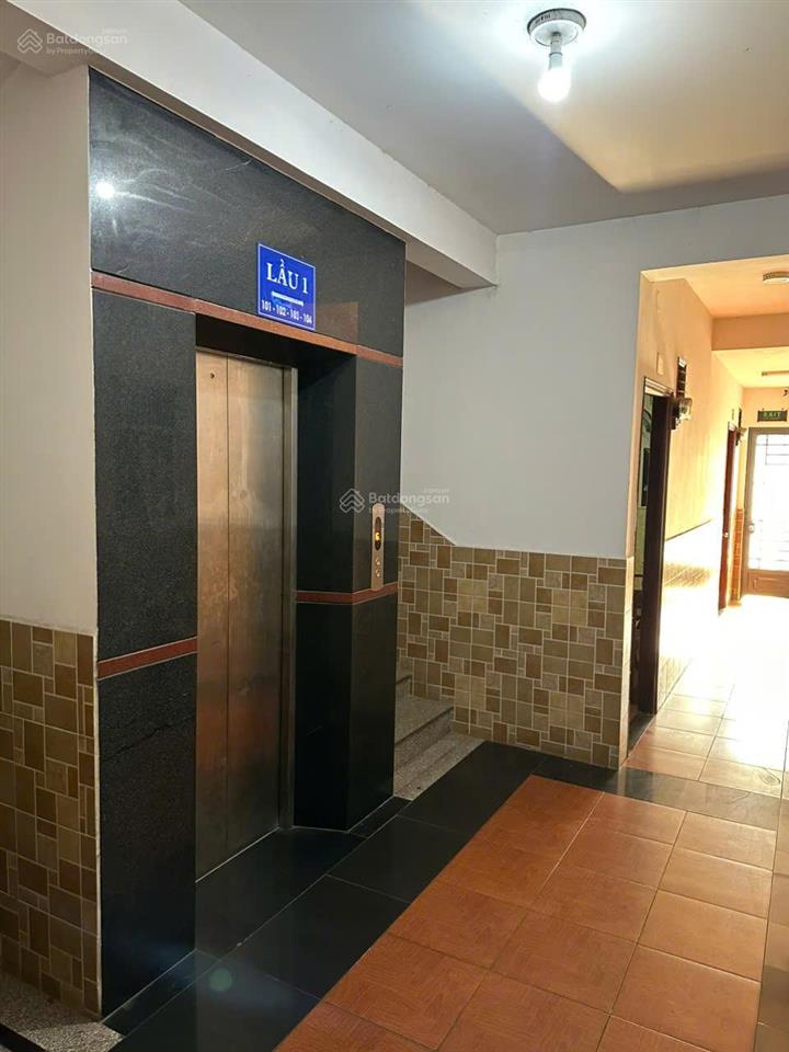 Bán khách sạn mt tân quý(5x20m nở hậu, 18p, 18wc tiện làm chdv) 19 tỷ tl